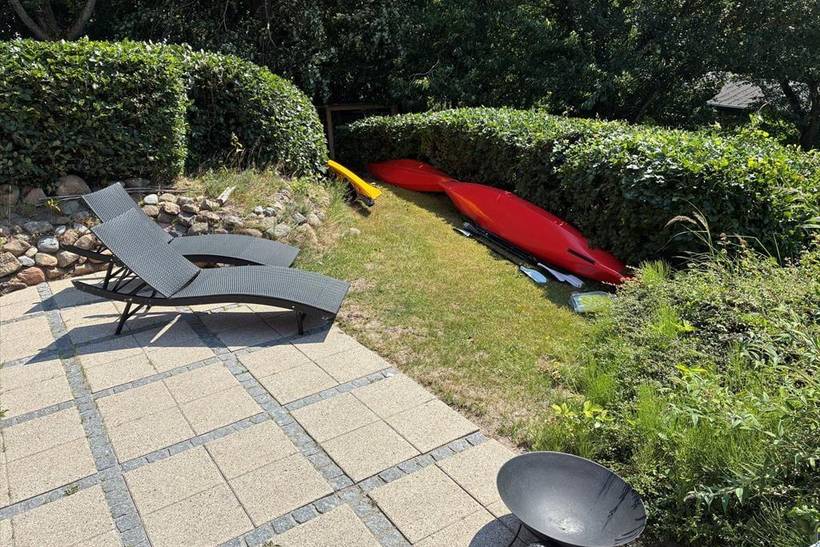 Foto von Ferienhaus AC51 in Kulhuse - Nordseeland