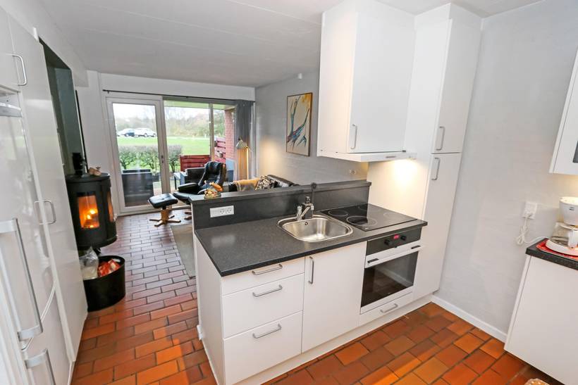 Foto von Ferienhaus AC59 in Lemvig - Westjütland