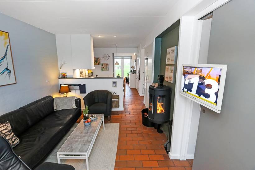 Foto von Ferienhaus AC59 in Lemvig - Westjütland