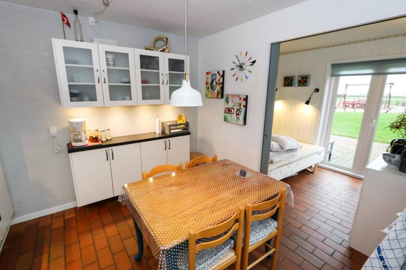 Foto von Ferienhaus AC59 in Lemvig - Westjütland