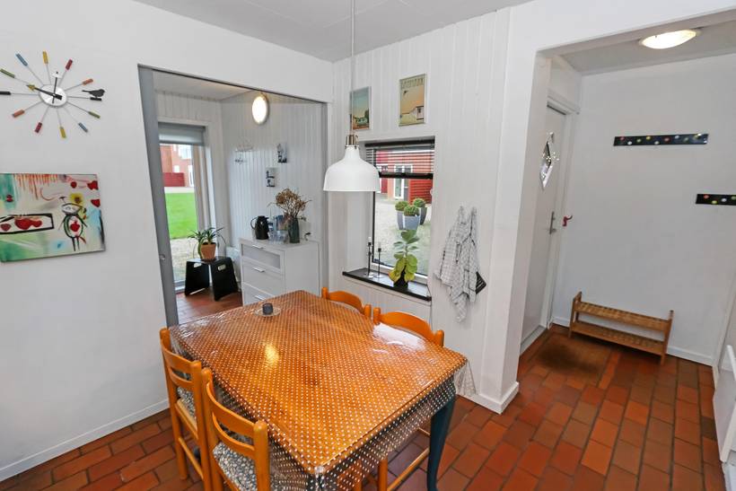 Foto von Ferienhaus AC59 in Lemvig - Westjütland