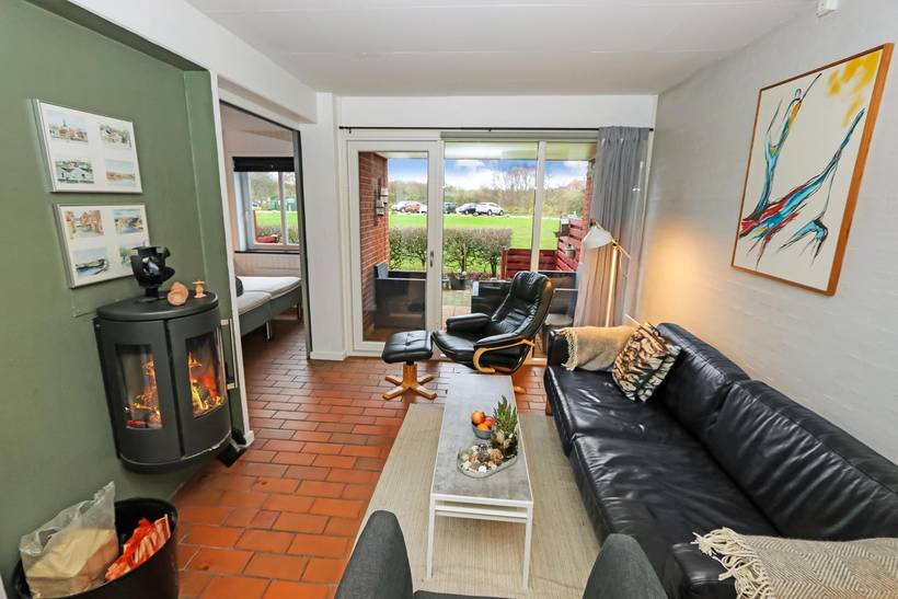Foto von Ferienhaus AC59 in Lemvig - Westjütland