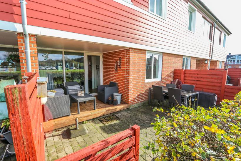 Foto von Ferienhaus AC59 in Lemvig - Westjütland
