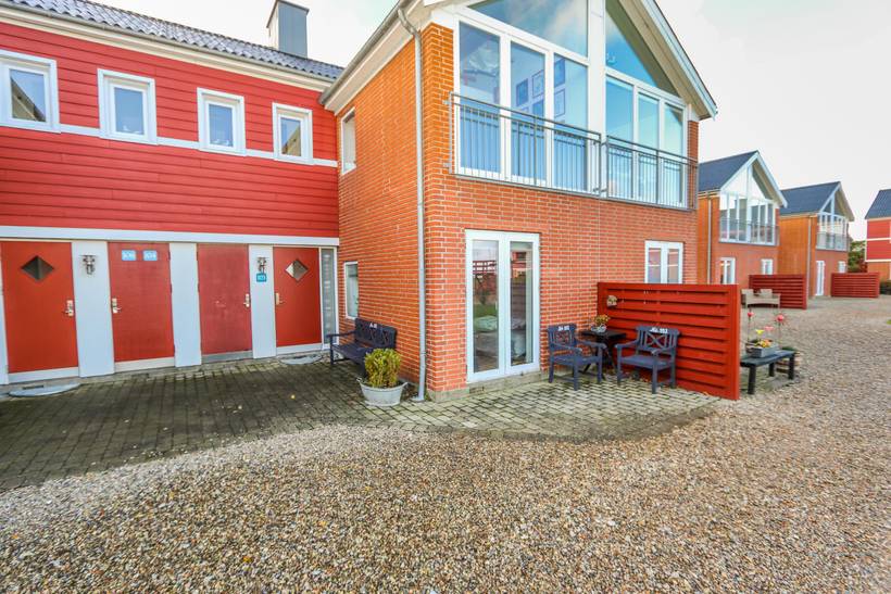 Foto von Ferienhaus AC59 in Lemvig - Westjütland