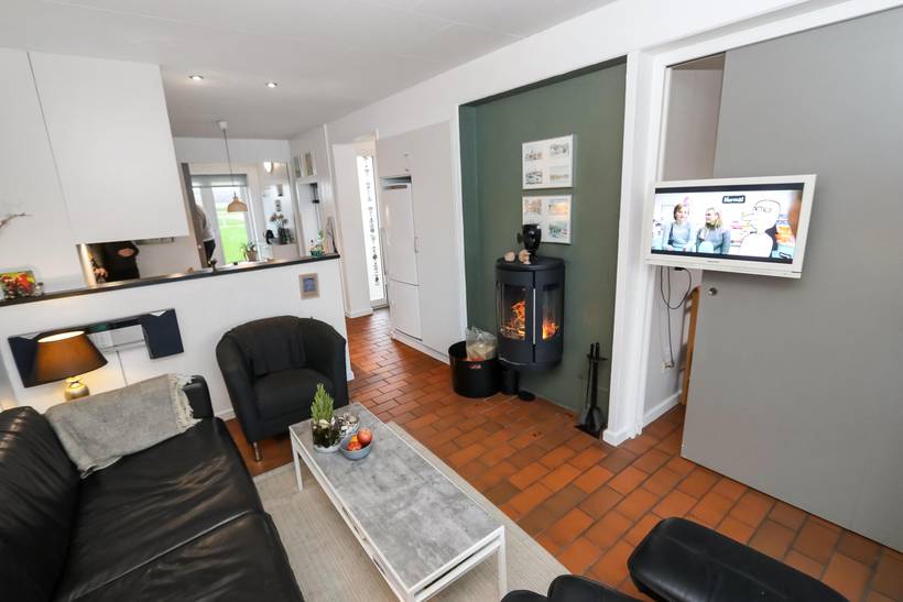Foto von Ferienhaus AC59 in Lemvig - Westjütland