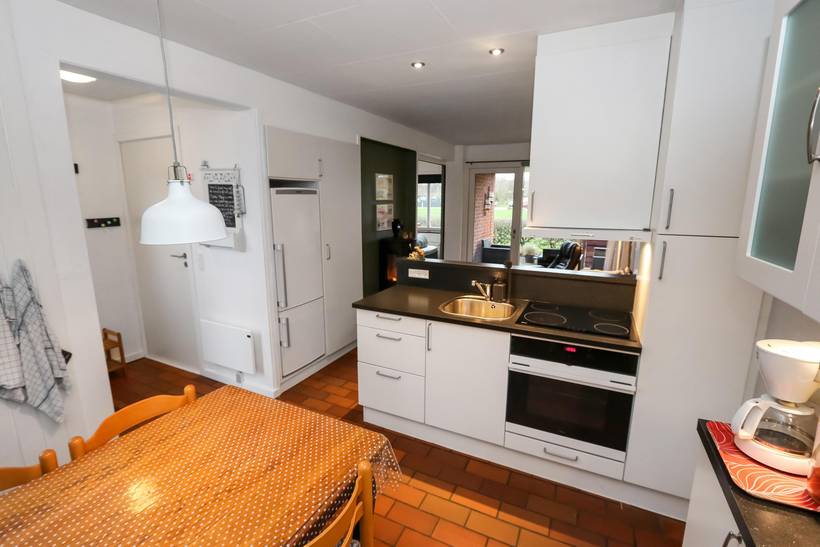 Foto von Ferienhaus AC59 in Lemvig - Westjütland