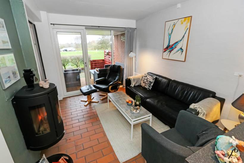 Foto von Ferienhaus AC59 in Lemvig - Westjütland