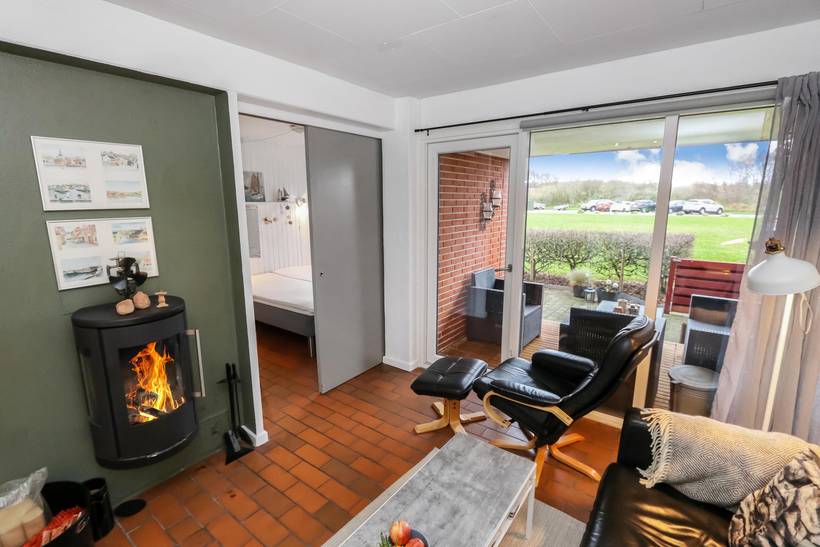 Foto von Ferienhaus AC59 in Lemvig - Westjütland