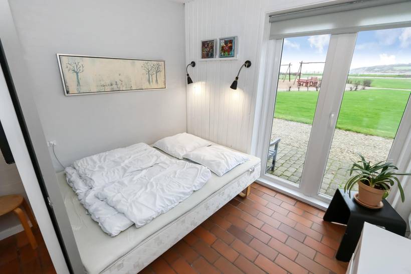 Foto von Ferienhaus AC59 in Lemvig - Westjütland