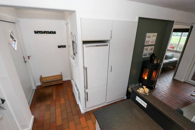 Foto von Ferienhaus AC59 in Lemvig - Westjütland
