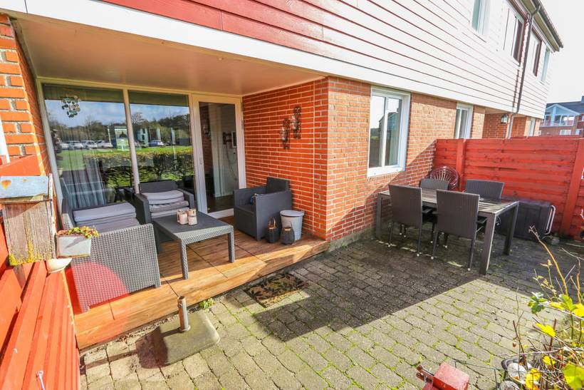 Foto von Ferienhaus AC59 in Lemvig - Westjütland