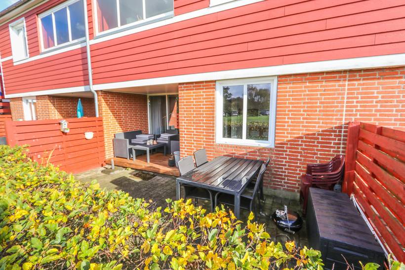 Foto von Ferienhaus AC59 in Lemvig - Westjütland