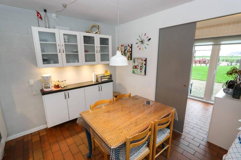 Foto von Ferienhaus AC59 in Lemvig - Westjütland
