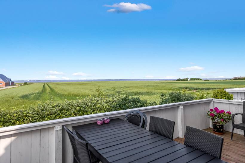 Foto von Ferienhaus AC63 in Ballum - Südjütland