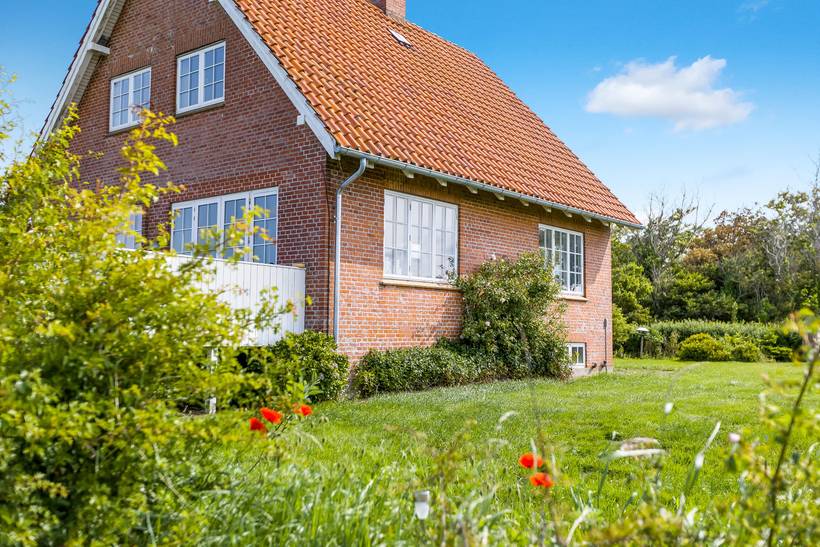 Foto von Ferienhaus AC63 in Ballum - Südjütland