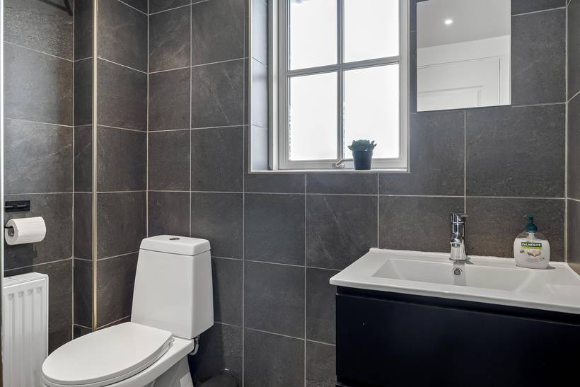 Foto von Ferienhaus AC63 in Ballum - Südjütland