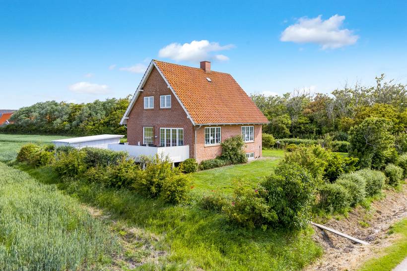 Foto von Ferienhaus AC63 in Ballum - Südjütland