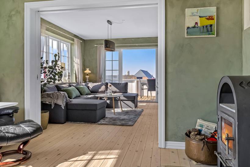 Foto von Ferienhaus AC63 in Ballum - Südjütland