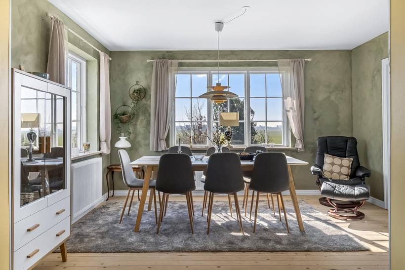 Foto von Ferienhaus AC63 in Ballum - Südjütland