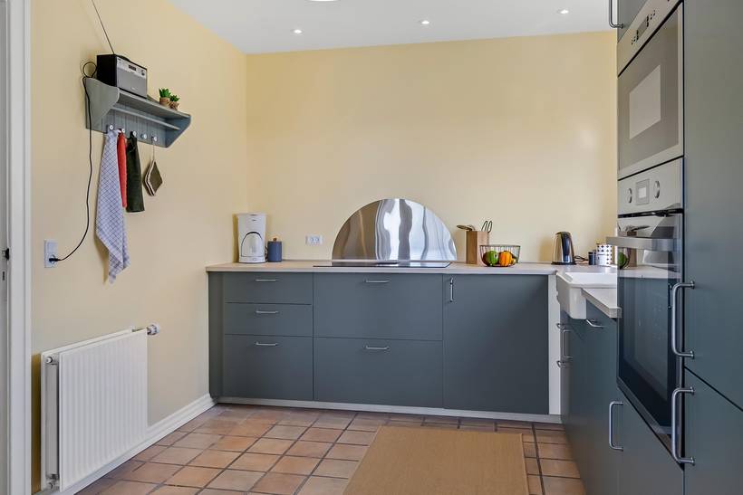 Foto von Ferienhaus AC63 in Ballum - Südjütland