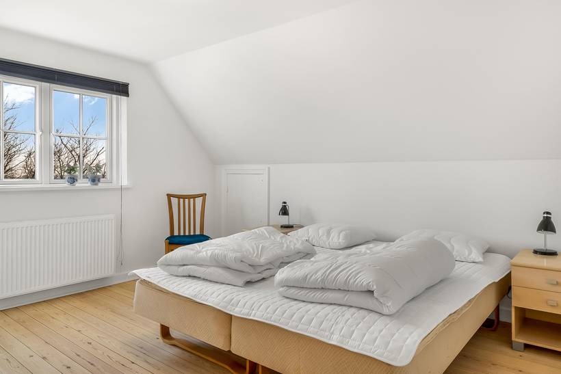 Foto von Ferienhaus AC63 in Ballum - Südjütland