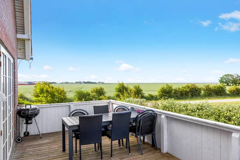 Foto von Ferienhaus AC63 in Ballum - Südjütland