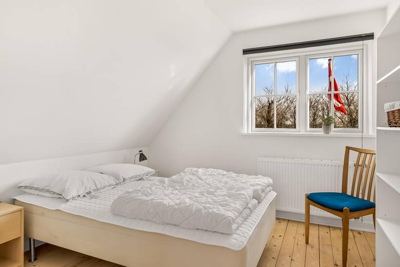 Foto von Ferienhaus AC63 in Ballum - Südjütland