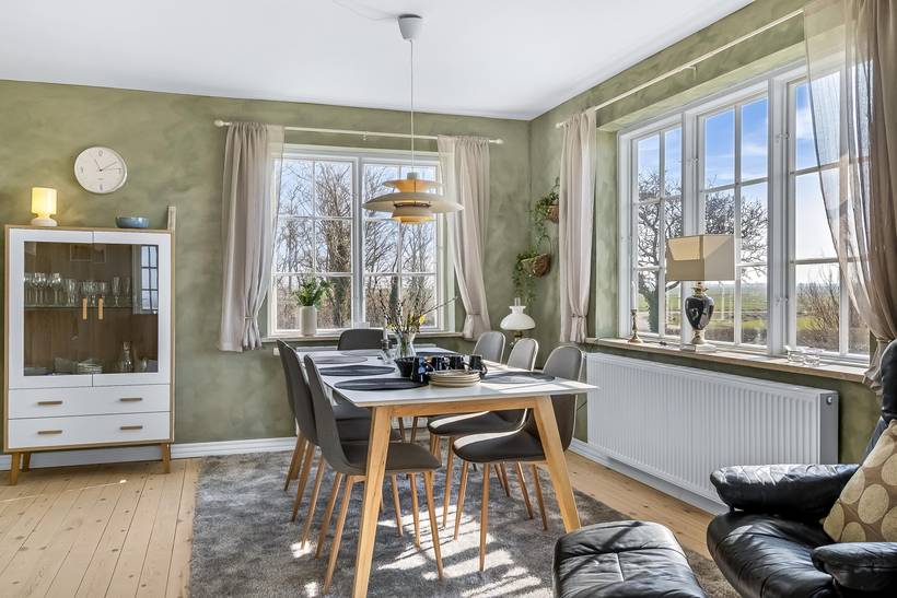 Foto von Ferienhaus AC63 in Ballum - Südjütland