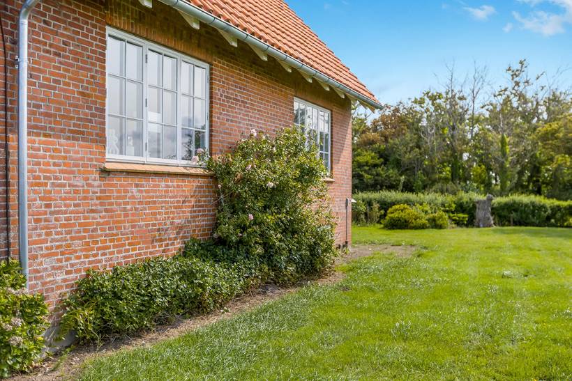 Foto von Ferienhaus AC63 in Ballum - Südjütland