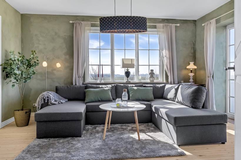 Foto von Ferienhaus AC63 in Ballum - Südjütland