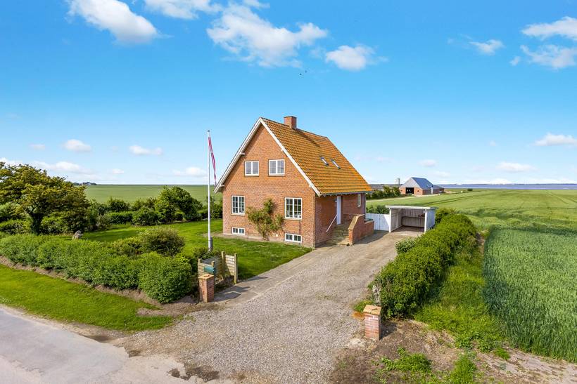 Foto von Ferienhaus AC63 in Ballum - Südjütland