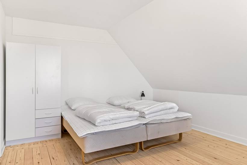 Foto von Ferienhaus AC63 in Ballum - Südjütland