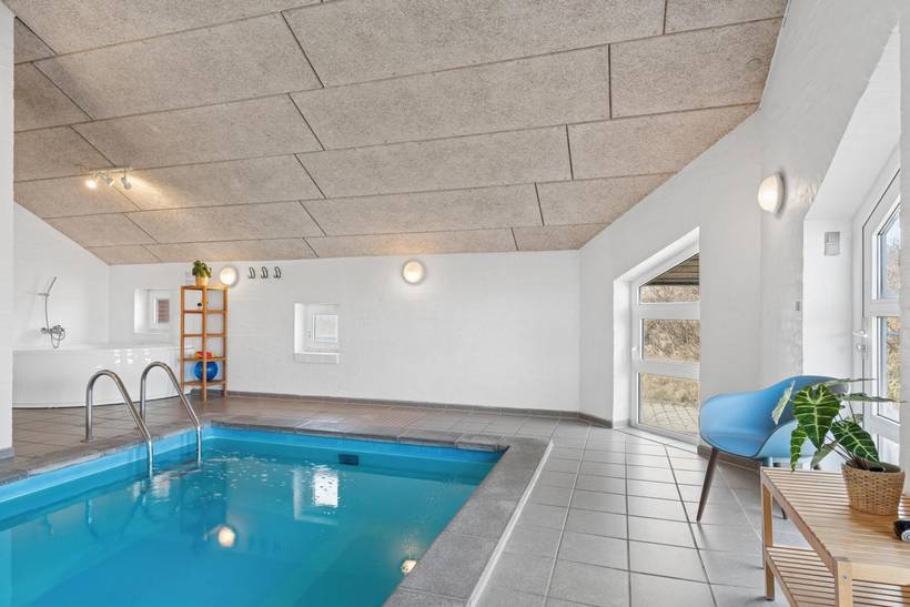 Foto von Ferienhaus AC64 in Bjerregård - Westjütland