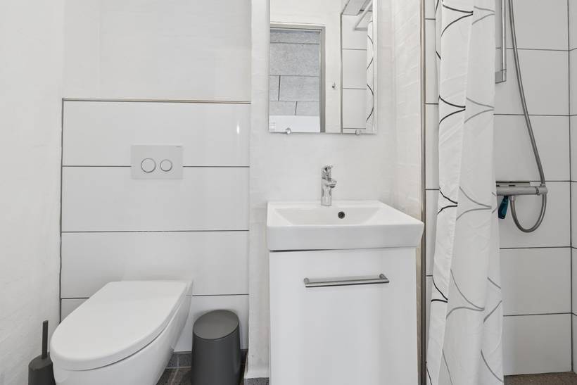 Foto von Ferienhaus AC64 in Bjerregård - Westjütland