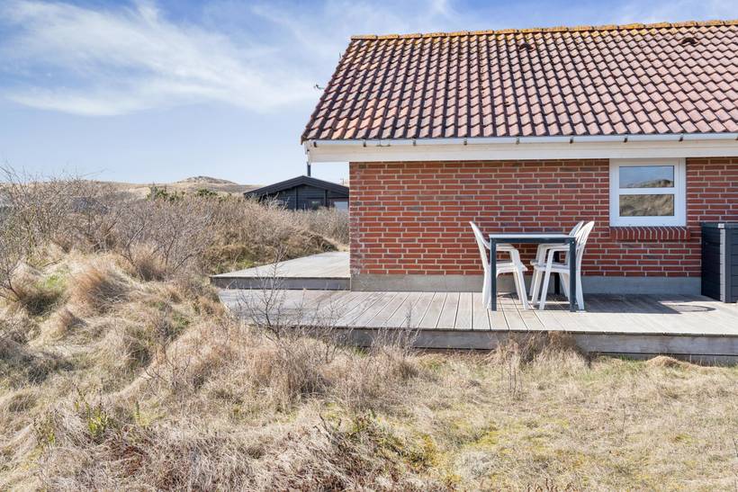 Foto von Ferienhaus AC64 in Bjerregård - Westjütland