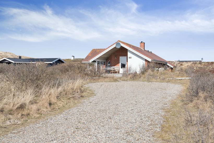 Foto von Ferienhaus AC64 in Bjerregård - Westjütland