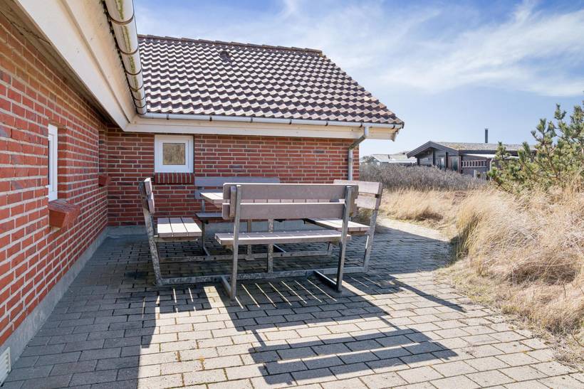 Foto von Ferienhaus AC64 in Bjerregård - Westjütland