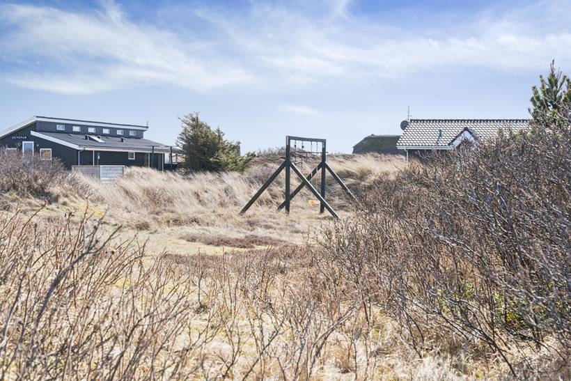 Foto von Ferienhaus AC64 in Bjerregård - Westjütland