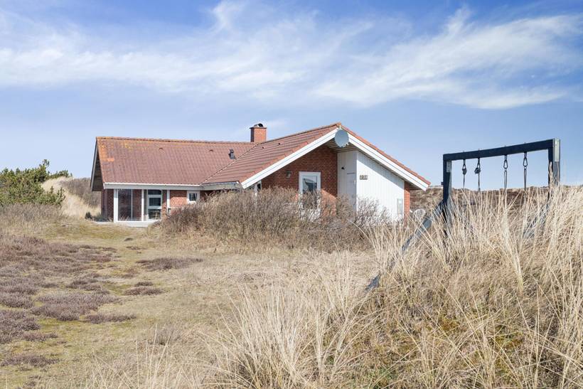 Foto von Ferienhaus AC64 in Bjerregård - Westjütland