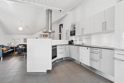 Vorschaubild von Ferienhaus AC64 in Bjerregård - Westjütland