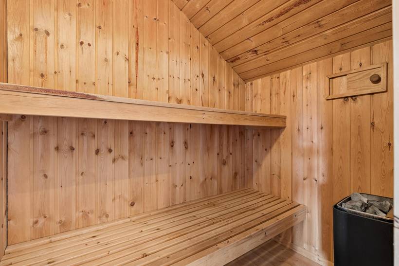 Foto von Ferienhaus AC64 in Bjerregård - Westjütland