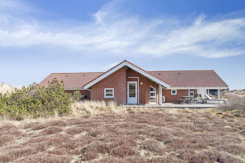 Foto von Ferienhaus AC64 in Bjerregård - Westjütland