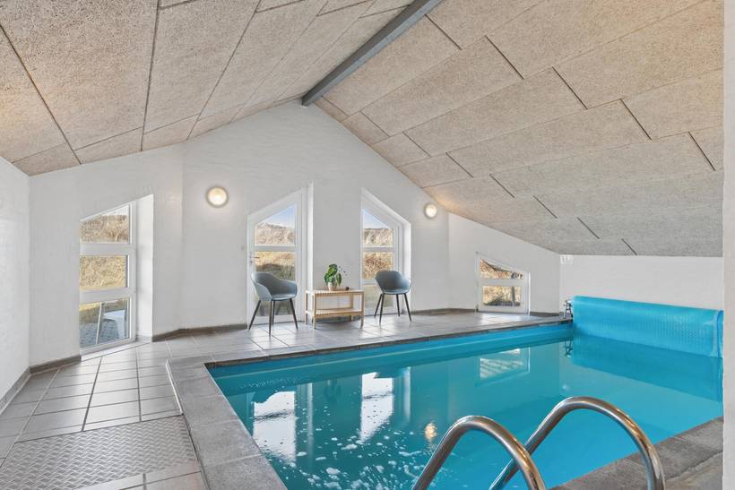 Foto von Ferienhaus AC64 in Bjerregård - Westjütland