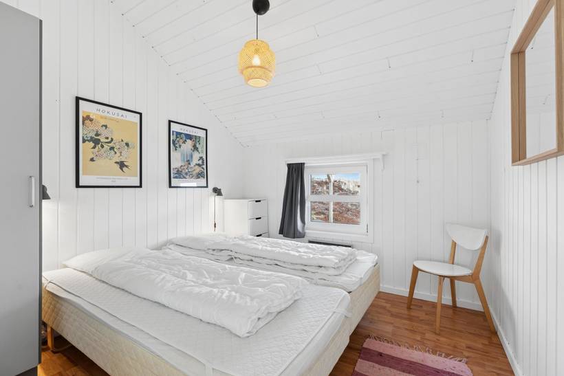 Foto von Ferienhaus AC64 in Bjerregård - Westjütland