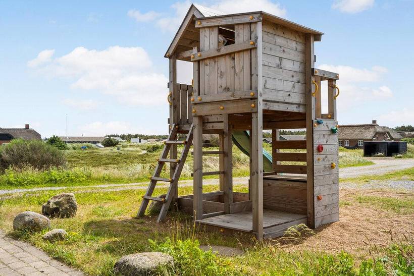 Foto von Ferienhaus AC68 in Søndervig - Westjütland