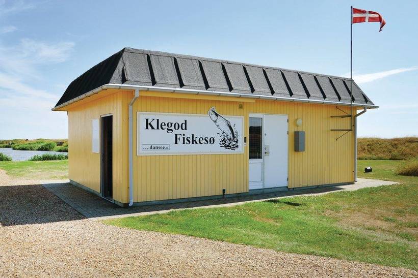 Foto von Ferienhaus AC68 in Søndervig - Westjütland