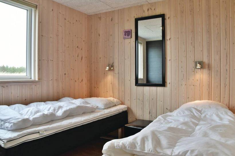 Foto von Ferienhaus AC68 in Søndervig - Westjütland