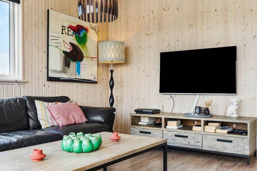 Foto von Ferienhaus AC68 in Søndervig - Westjütland
