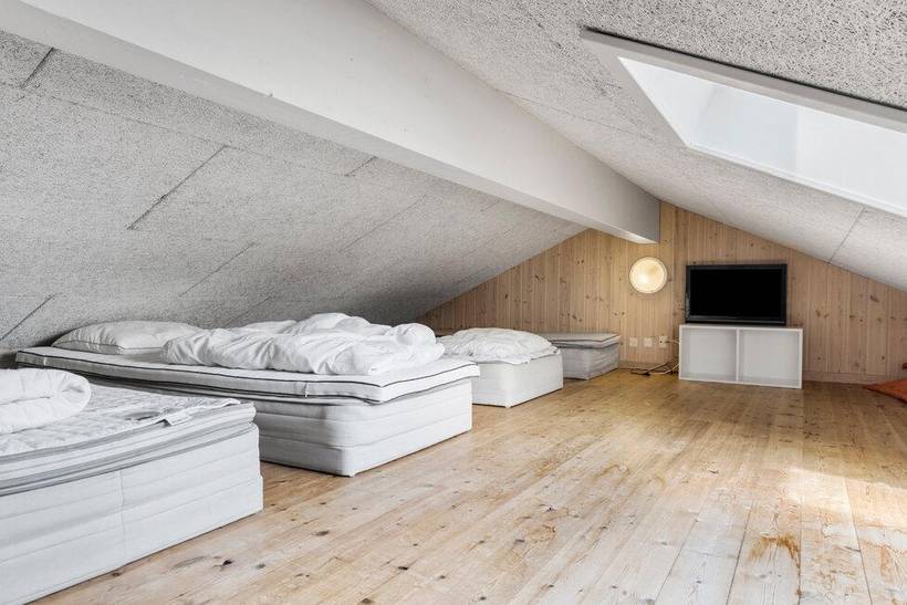 Foto von Ferienhaus AC68 in Søndervig - Westjütland