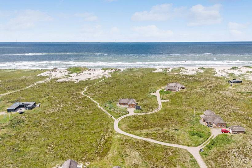 Foto von Ferienhaus AC68 in Søndervig - Westjütland